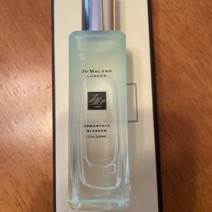 Jo Malone 1 oz in box Osmanthus Blossom
